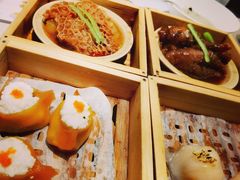 -蔡澜点心·粤菜(西单大悦城店)