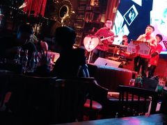 -胡桃里乐队酒馆(大庆店)