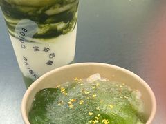 -宝珠奶酪(北京国瑞城购物中心店)