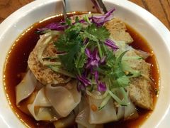 -阿罗新疆菜(人民广场店)