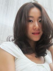 杨新老师作品-美秀造型