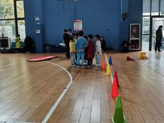 -杭州西湖风景名胜区全民健身中心