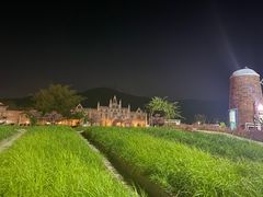 -玫瑰海岸文化旅游度假区