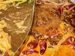 -江北北火锅馆·公路夜市(魏公村店)