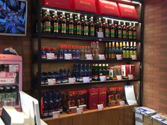 -百年义利(珠市口西大街丰泽园店)