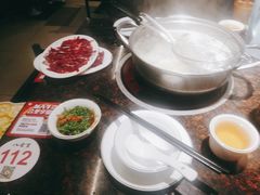 -八合里潮汕鲜牛肉火锅(深圳海岸城店)