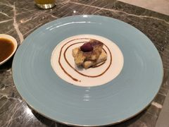 -前海华侨城JW万豪酒店·都会尚膳自助餐厅·熟成牛排海鲜酒水畅飨