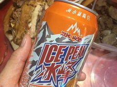 -窄巷子陕菜馆·地道陕西菜(粉巷店)