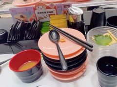 -争鲜回转寿司(朝北大悦城店)