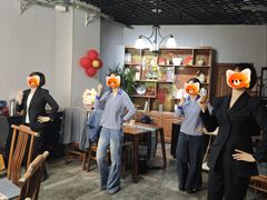-醉霖生态餐厅(交大店)