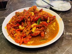 -上海老城区小龙虾虾宴·杭帮菜(五柳巷店)
