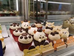 -Pantry's Best派悦坊蛋糕(K11购物艺术中心店)