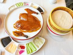 -大鸭梨烤鸭(北洼路店)