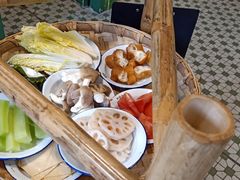 -有拈头成都市井火锅(南山总店)