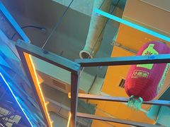 -六福烧烤酒馆(秦隆步行街店)