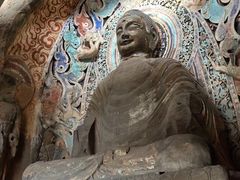 -响堂山石窟-北响堂山石窟