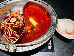 -牛New寿喜烧(金茂览秀城店)