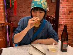 -永兴餐厅(复兴中路店)