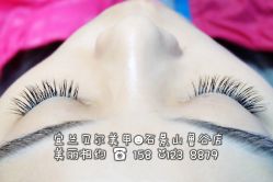 点击看大图 宜兰鲁谷店15801238879-梵熙美甲 Fancy Nails