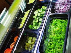 -SUBWAY赛百味(浦东机场店)