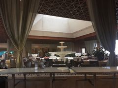 -无锡君来洲际酒店