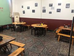 大堂-重庆下半城老火锅(糖酒公司店)