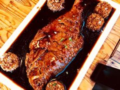 -苹果树下艺术餐厅(通州店)