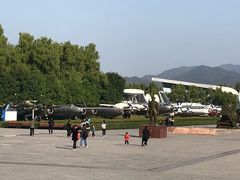-中国航空博物馆