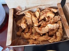 糖醋肉-喜来苑