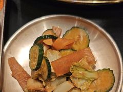 -西塔老太太泥炉烤肉(龙湖北苑天街店)