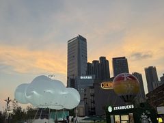-长沙悦方ID MALL