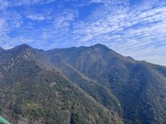 -东天目山风景区