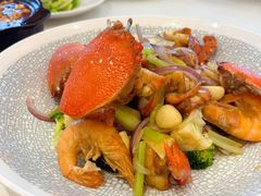 -香丰阁·烤鸭·川湘菜(昌平店)