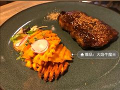 -周沫西餐(漫广场店)