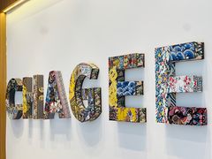 -霸王茶姬(西单百货店)