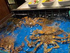 -阿明小菜·海鲜·上海菜(梅陇店)