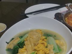 -吕氏焗小鲜•海鲜青岛菜(总店)