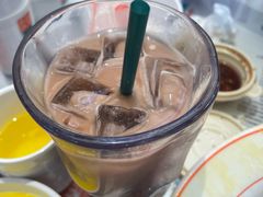 -肥韬茶餐厅(海上世界店)