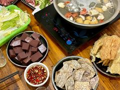 -秧塘牛八宝(金山路店)