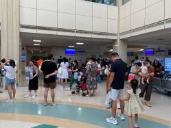 -复旦大学附属儿科医院
