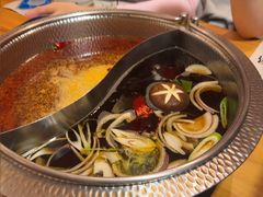 -牛匠和牛寿喜锅(西安总店)