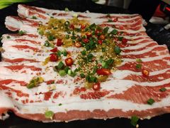 -猫爪爪原切自助烤肉(观音桥阳光世纪店)