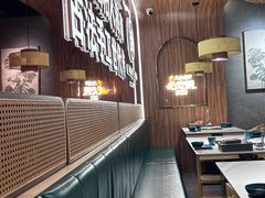 -椰子湾·海南火锅·糟粕醋·椰子鸡(正大广场店)