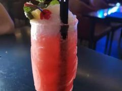 -爵士花园音乐酒吧餐厅