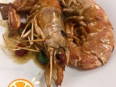 -汉巴味德(大悦城店)