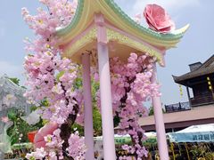 -武汉园博园(武汉自然博物馆)