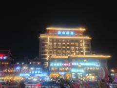 -鼓楼夜市