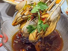 -不夜天烧烤牛骨头(南湖店)
