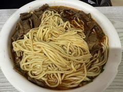 牛肠-金记老七家湾第一锅贴店(金沙井总店)