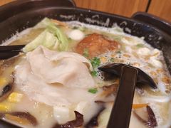 -阿香米线(凯德广场.1818店)